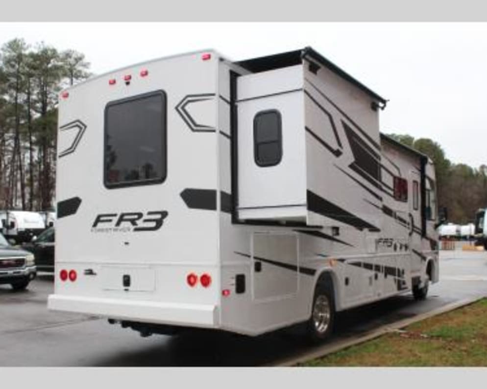 2023 FR3 30DS  by Forest River for rent in 54913