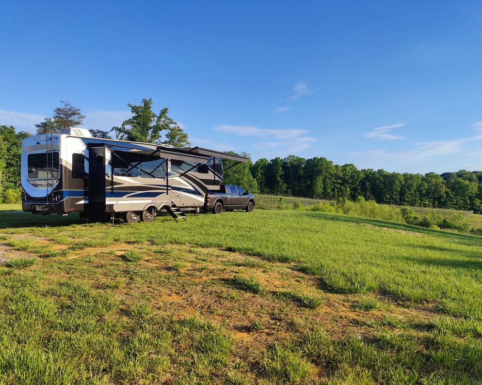 2022 Keystone RV Montana Legacy Edition available for rent in 08848 New Jersey
