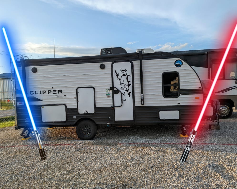 2021 Travel Trailer RV for Rent in Ballwin, Missouri