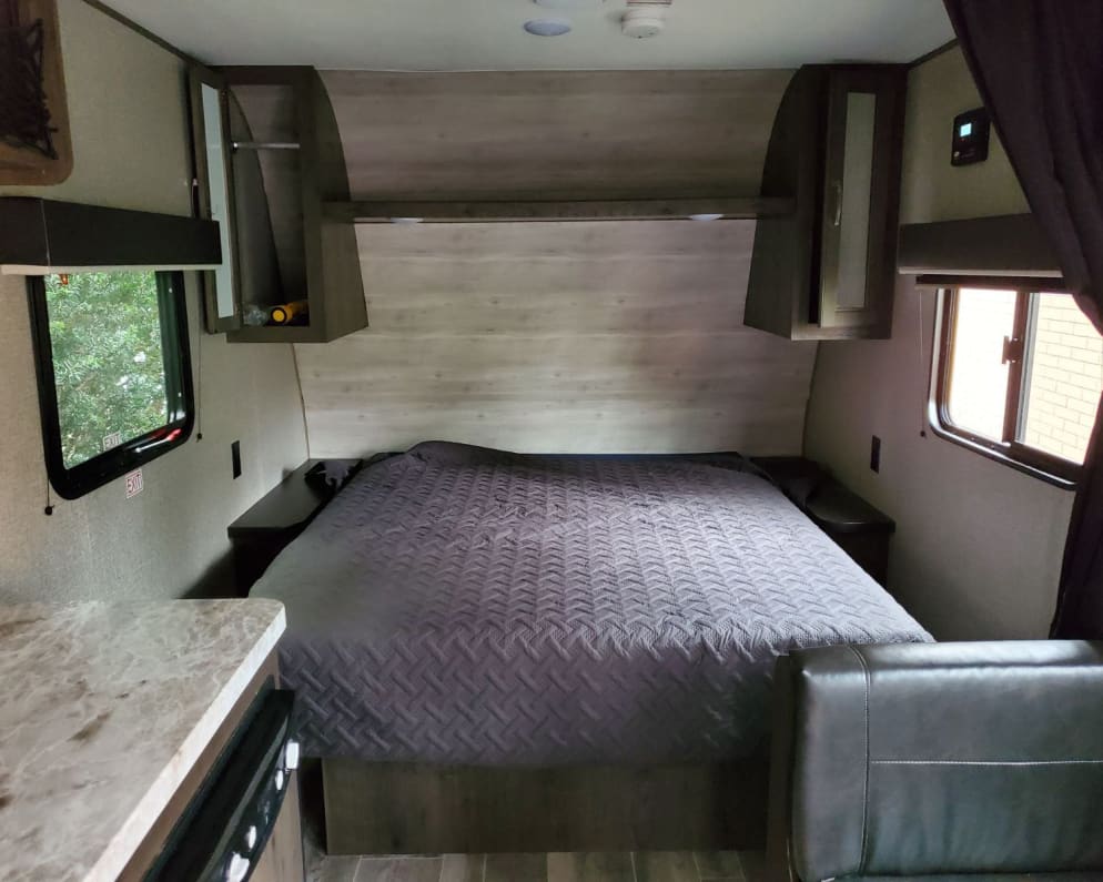 Travel Trailer RV for Rent in Centereach, New York
