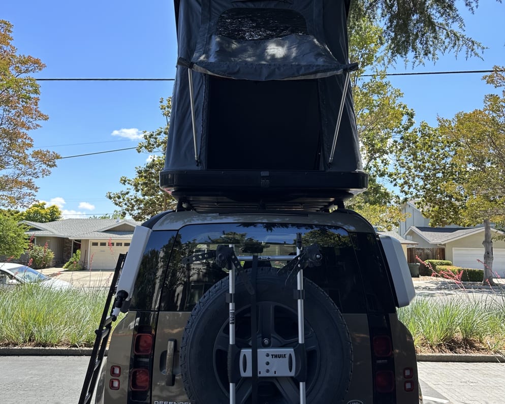 2020 Truck Camper RV for Rent in Milpitas, California