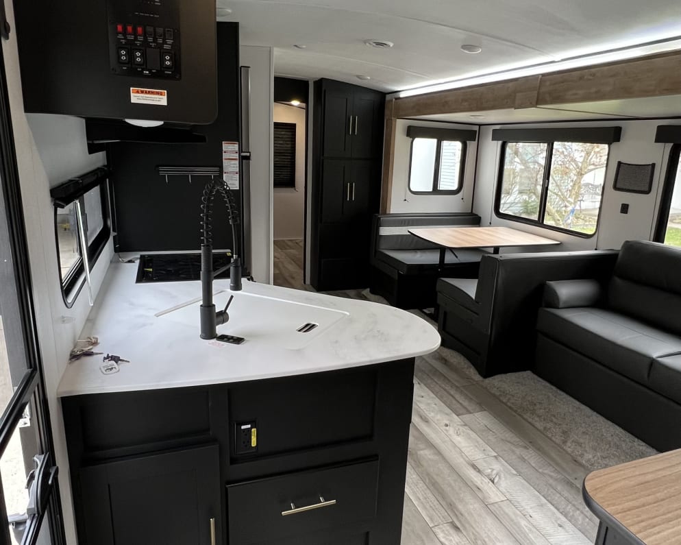 2022 Springdale  by Keystone RV for rent in 