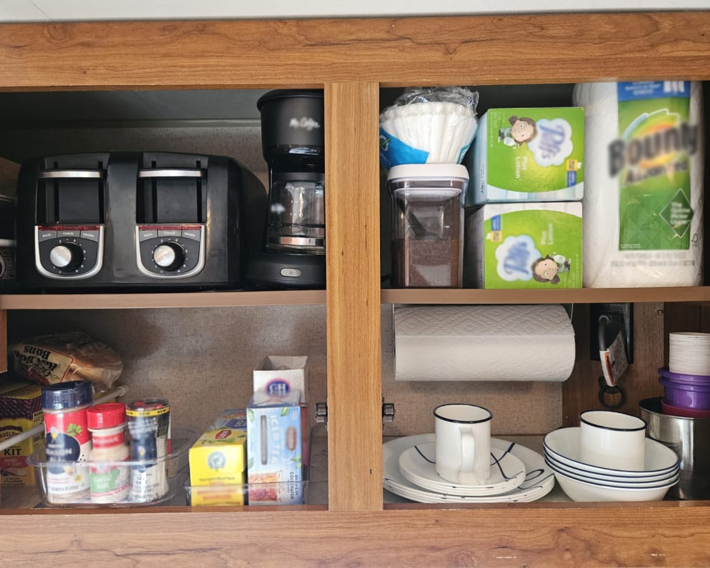 Class C RV for Rent in Lake Elmo, Minnesota