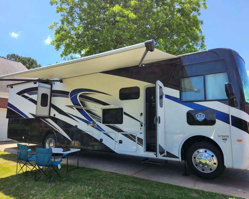 Class A RV for Rent in Odenton, Maryland
