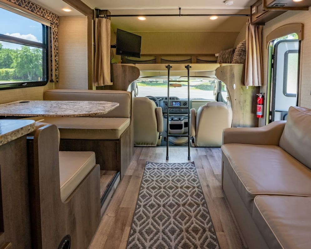 2019 Redhawk  by Jayco for rent in 37138