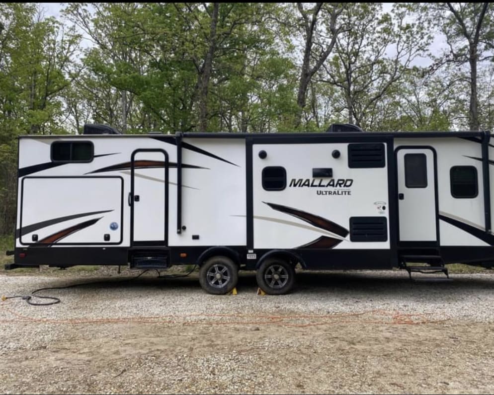 2019 Travel Trailer RV for Rent in Middleburg, Florida