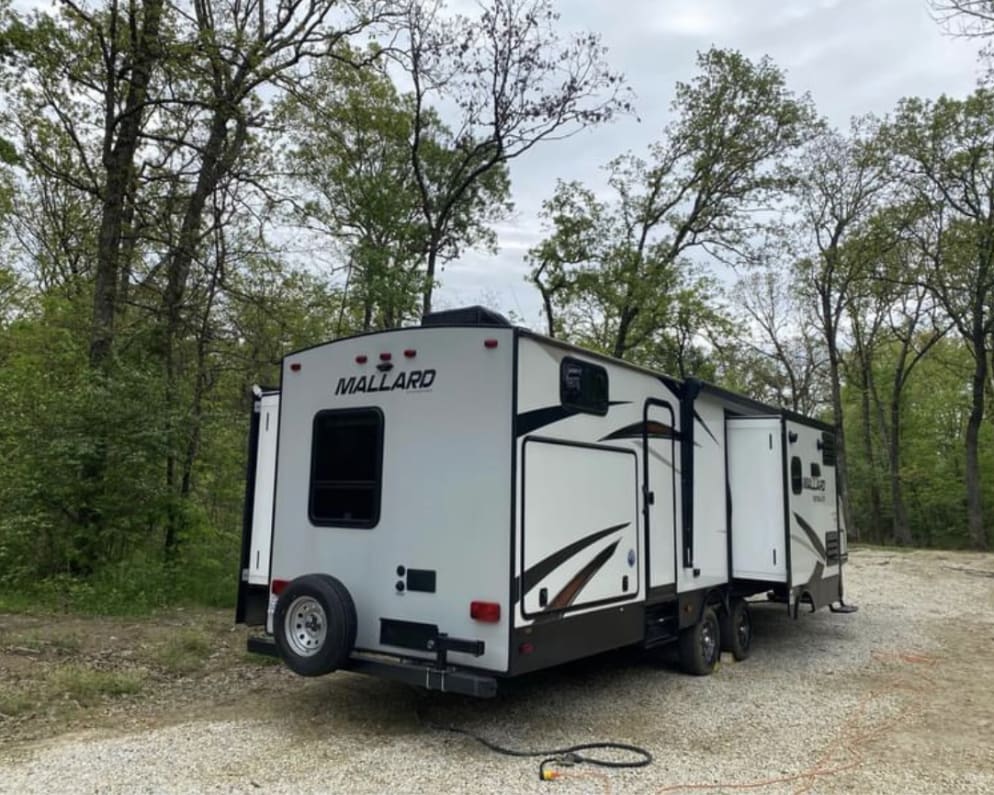 2019 Travel Trailer RV for Rent in Middleburg, Florida