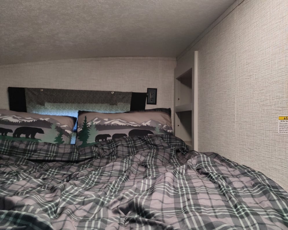 2021 Keystone RV Bullet Ultra Lite available for rent in NASELLE Washington