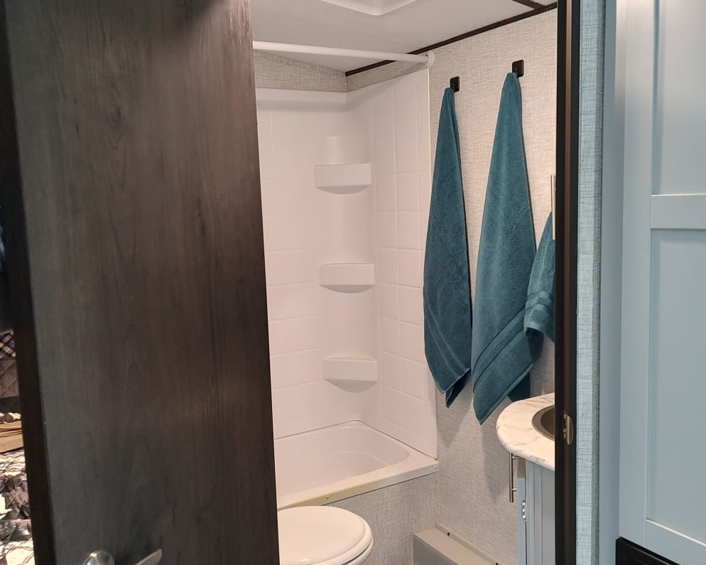 2021 Bullet Ultra Lite  by Keystone RV for rent in 98638