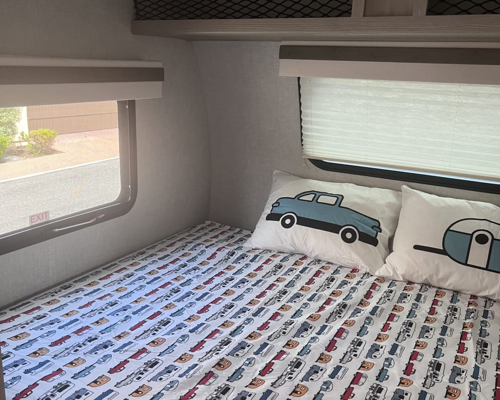 2022 Rockwood Geo Pro  by Forest River for rent in 92618