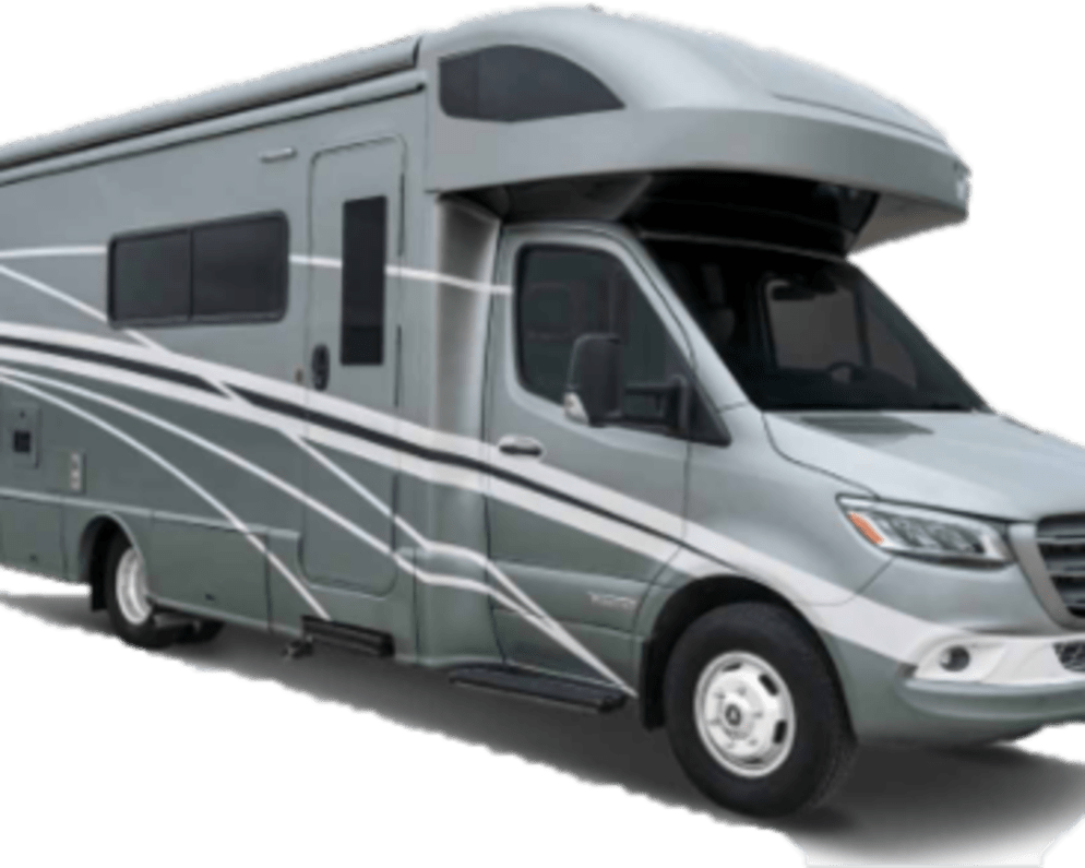 Class C RV for Rent in Conroe, Texas - RVUSA.com