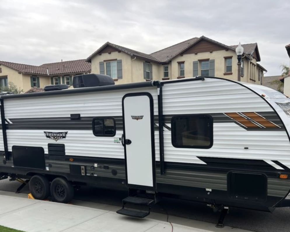 2021 Forest River Wildwood available for rent in Temecula California