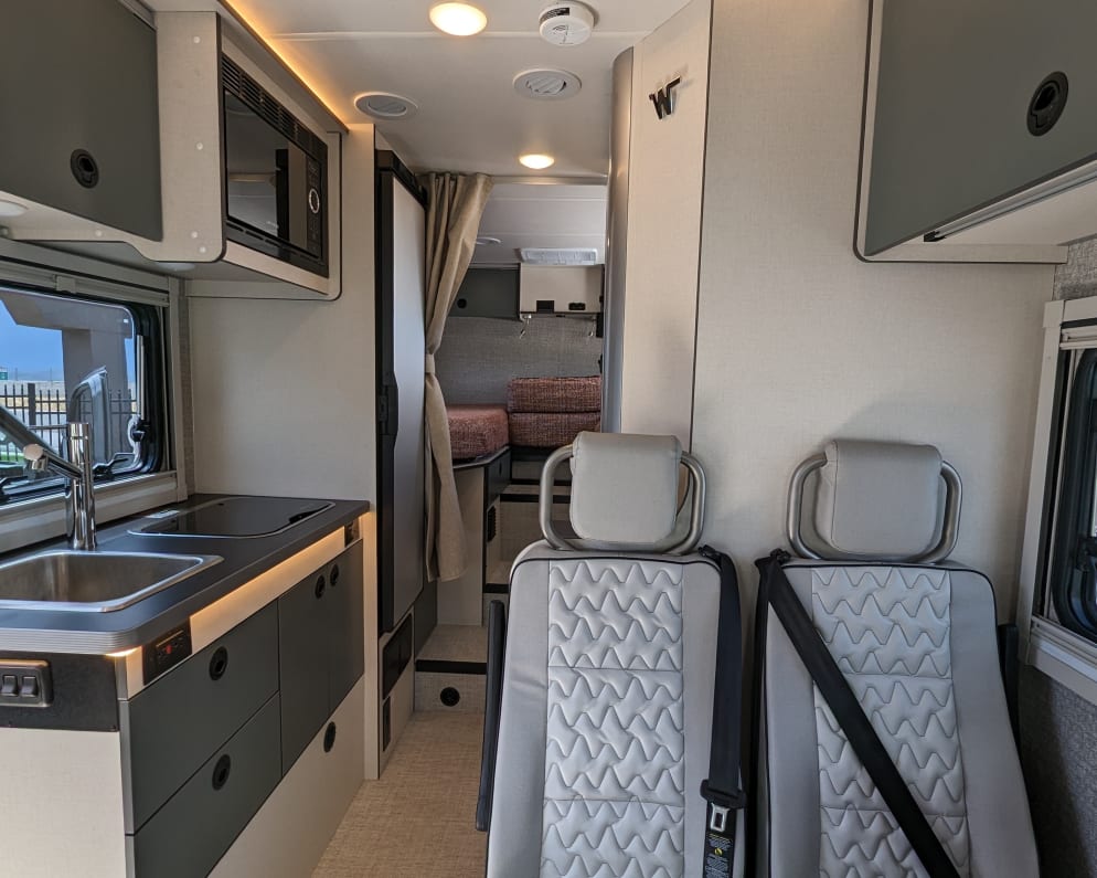 2023 Ekko  by Winnebago for rent in 94566
