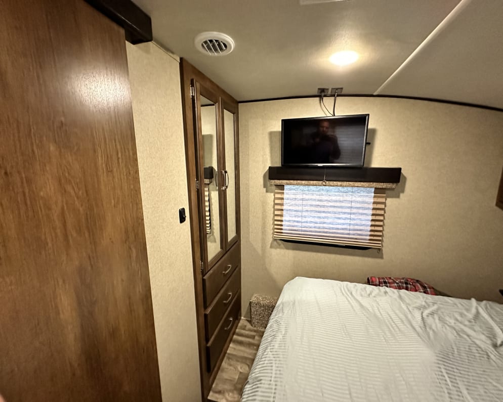 2018 Reflection  by Grand Design for rent in 98848