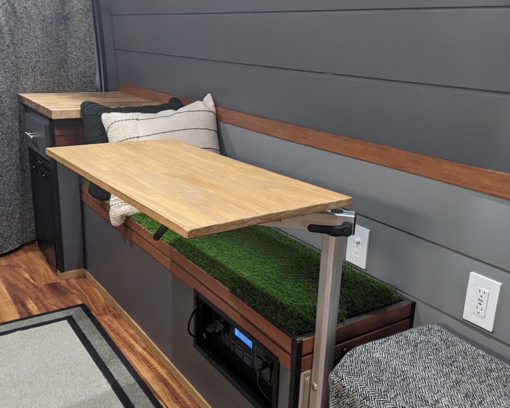 Class B RV for Rent in Walkerville, Michigan