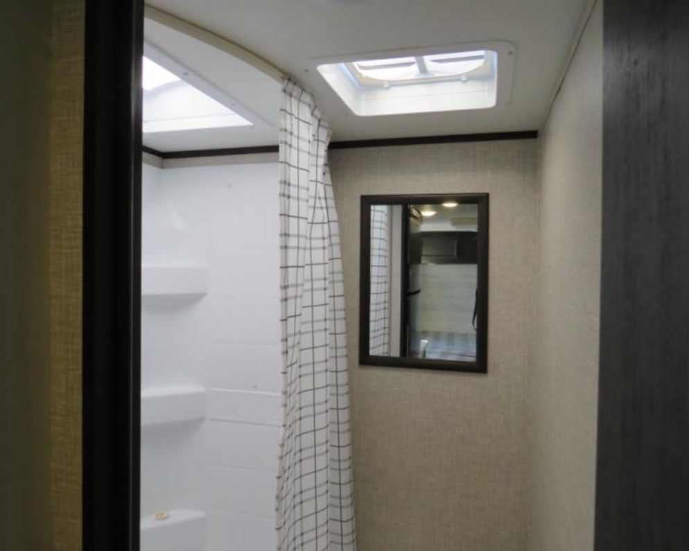 2023 Jayco Jay Flight SLX STX Edition