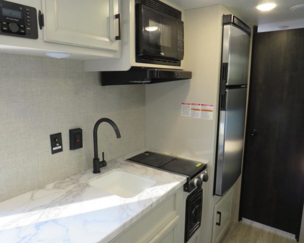 2023 Jay Flight SLX STX Edition  by Jayco for rent in 55901