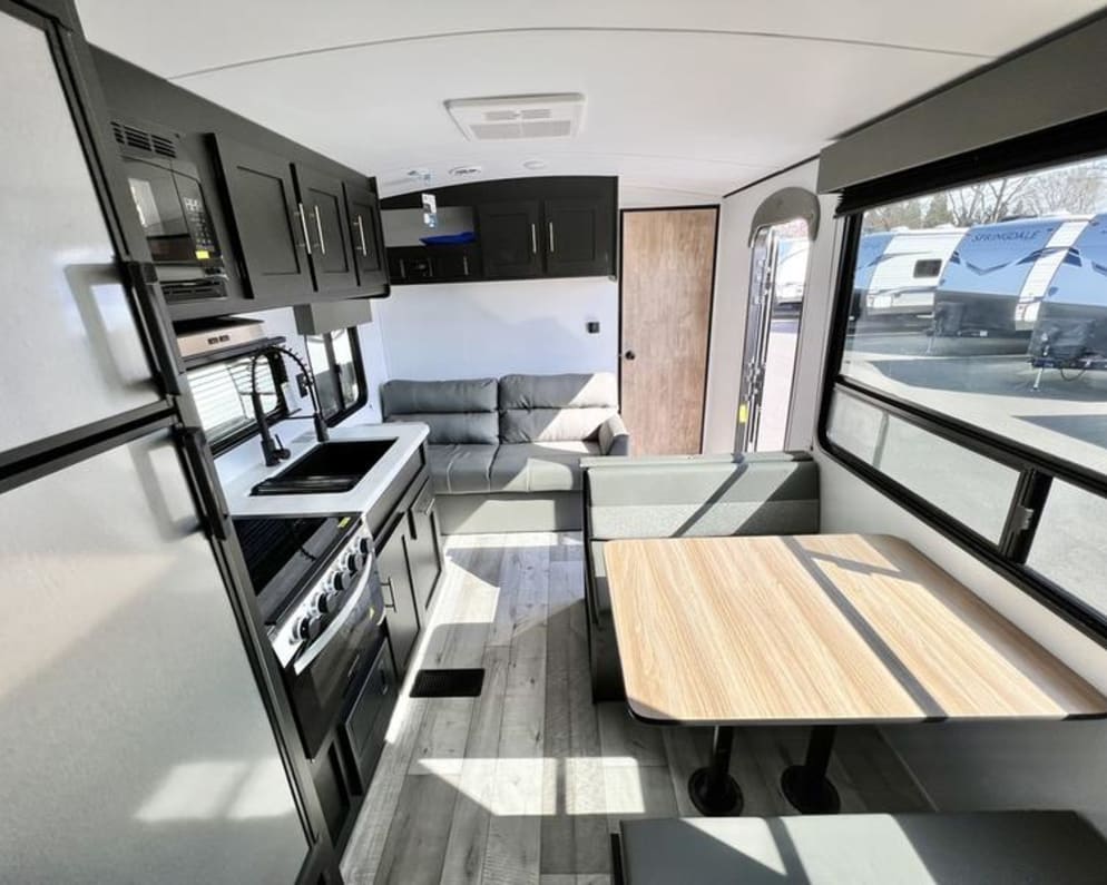 2022 Keystone RV Springdale