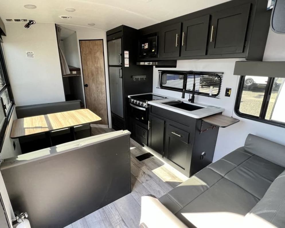 2022 Springdale  by Keystone RV for rent in V2Z 2J5