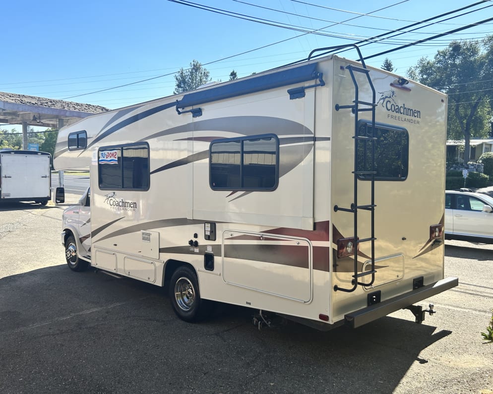 2016 Freelander  by coachmen for rent in 95630