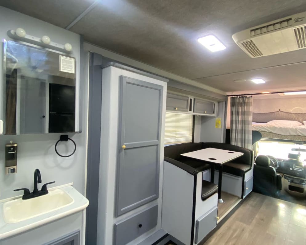 2011 Tioga Ranger available for rent in Huntsville Alabama
