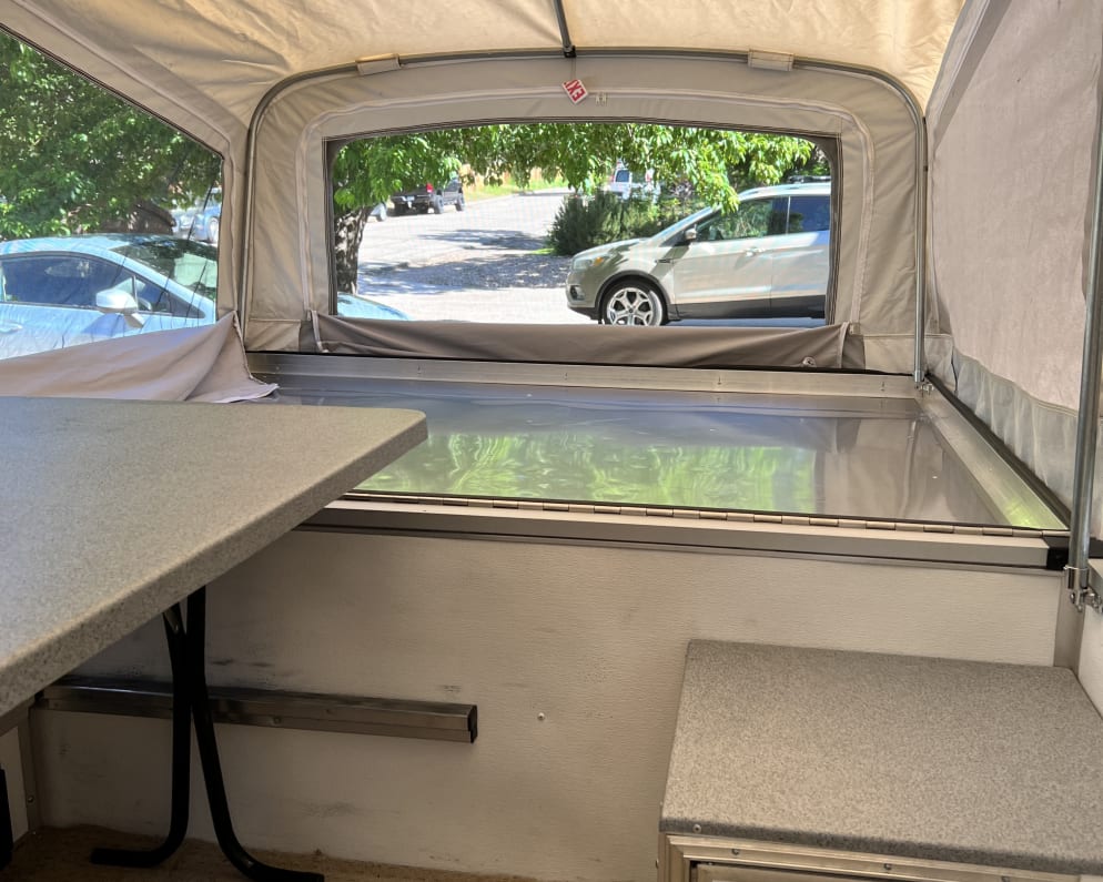 2011 Quicksilver Livin Lite  by Quicksilver for rent in 80228