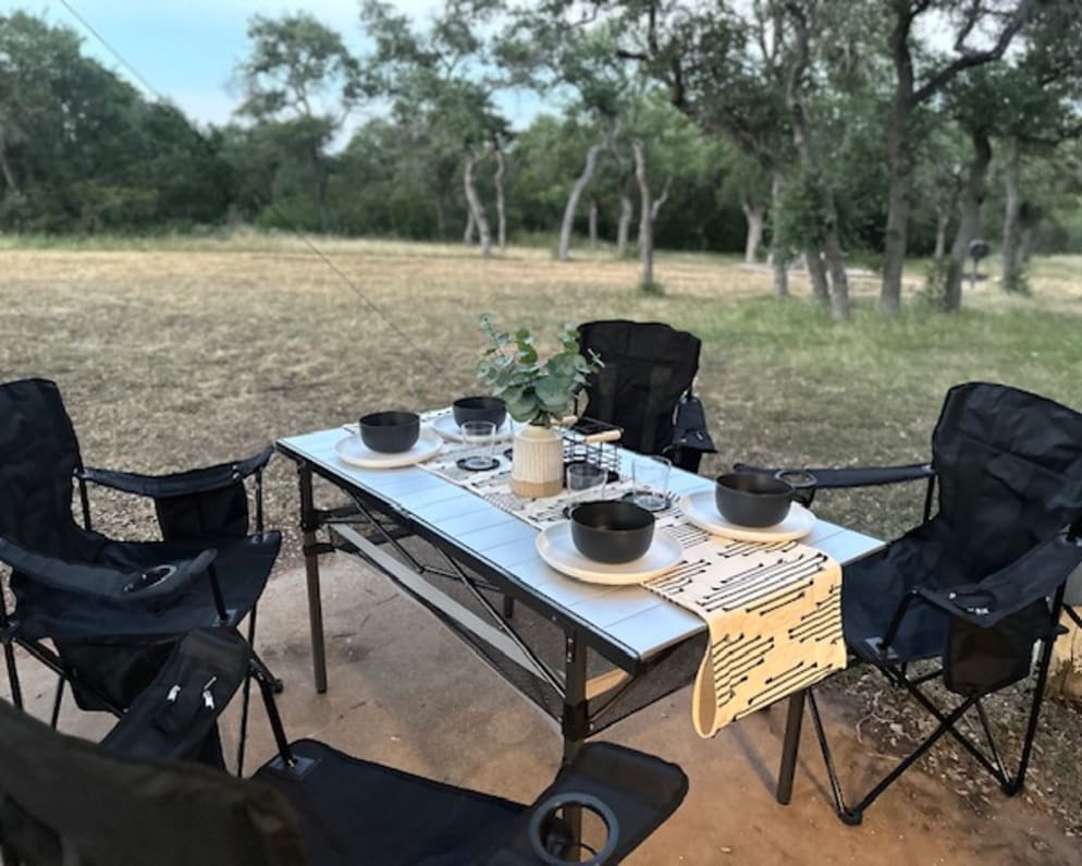 2023 Travel Trailer RV for Rent in Spicewood, Texas