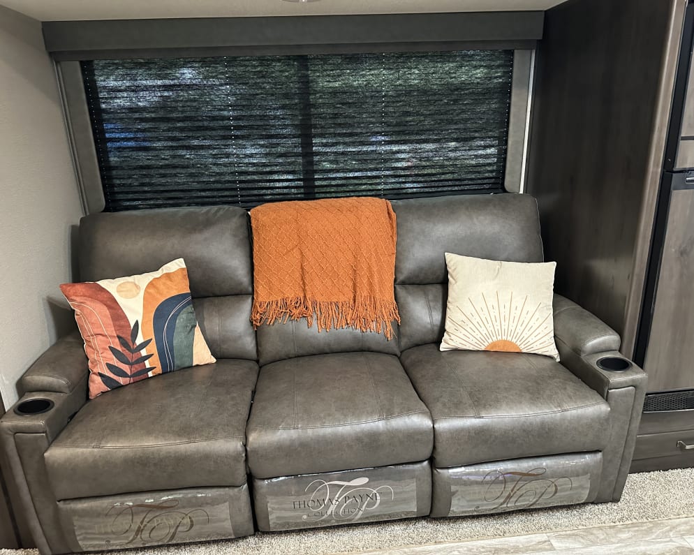 2022 Transcend Xplor  by Grand Design for rent in 72923