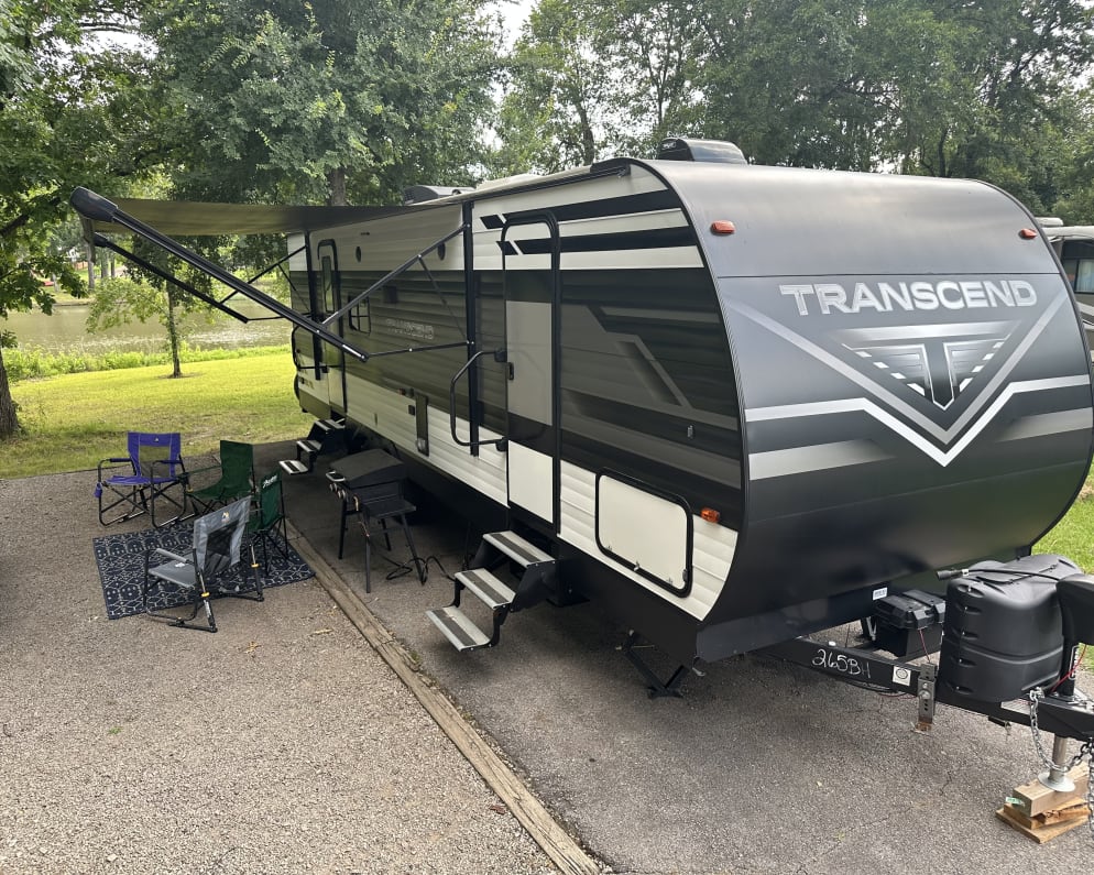 2022 Grand Design Transcend Xplor