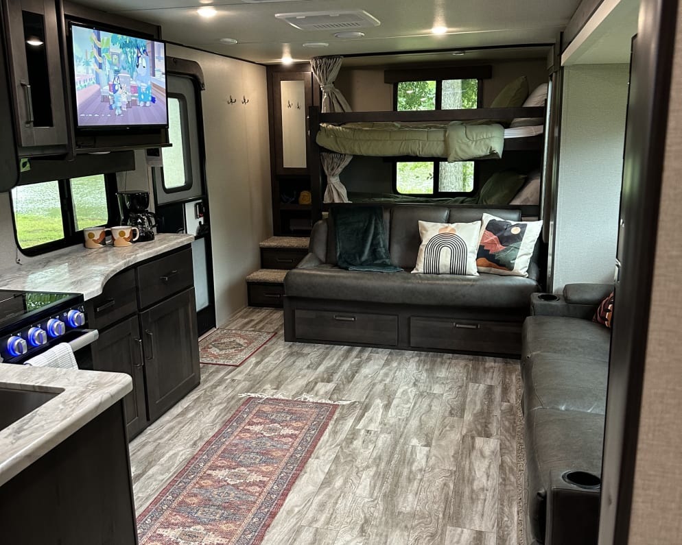 2022 Grand Design Transcend Xplor Travel Trailer for rent in Barling Arkansas