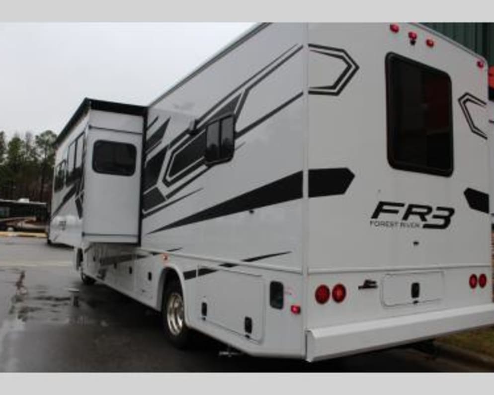 2023 Forest River FR3 30DS available for rent in Ruskin Florida