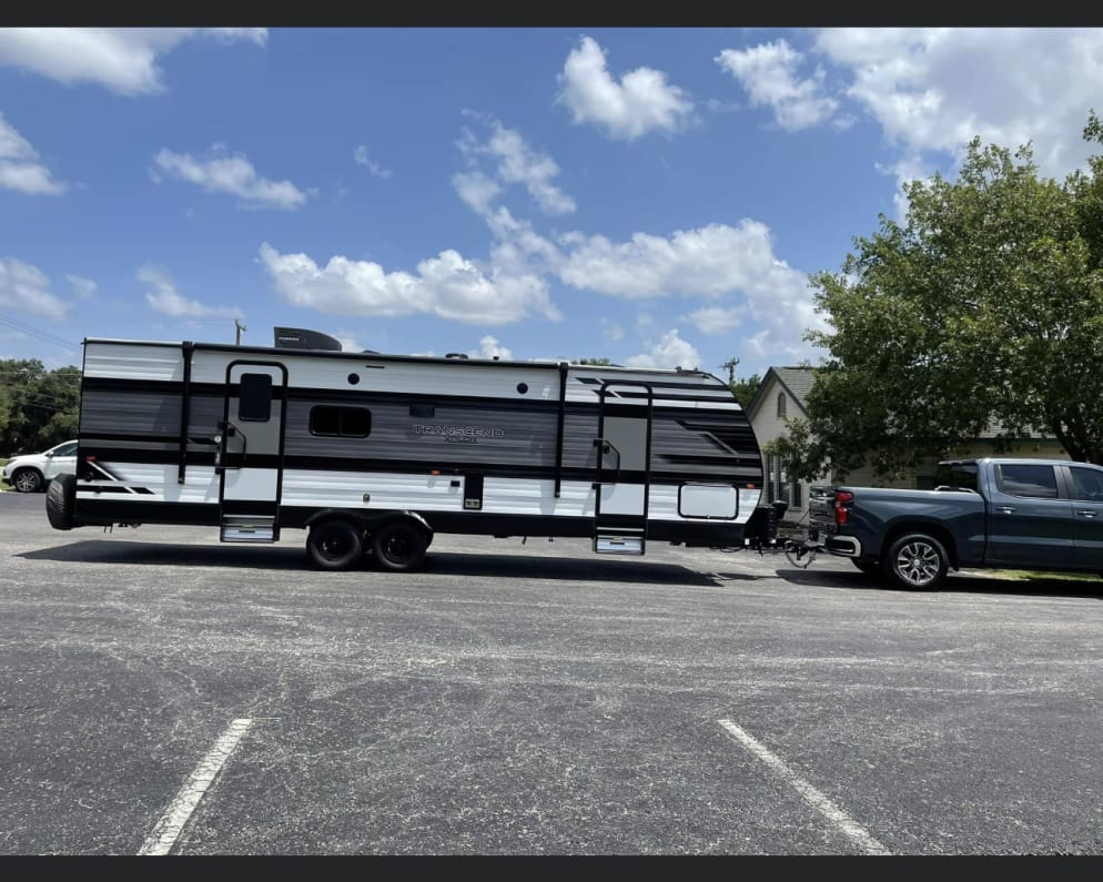 2021 Grand Design Transcend Xplor