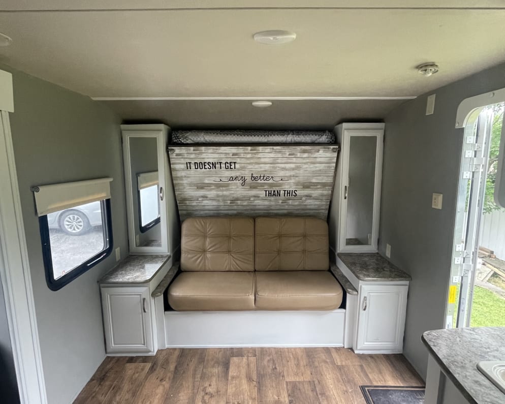 2016 Wildwood X-Lite  by Forest River for rent in 40324