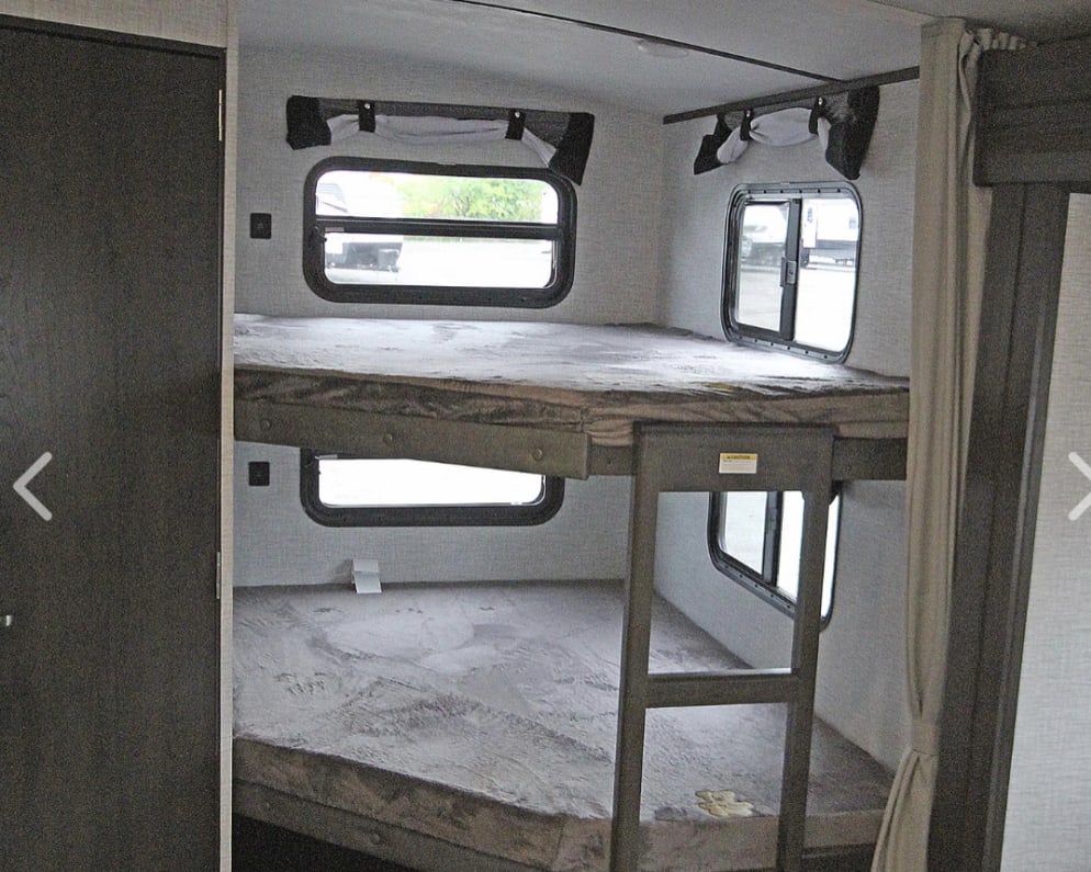 2021 Bullet Ultra Lite  by Keystone RV for rent in 94928
