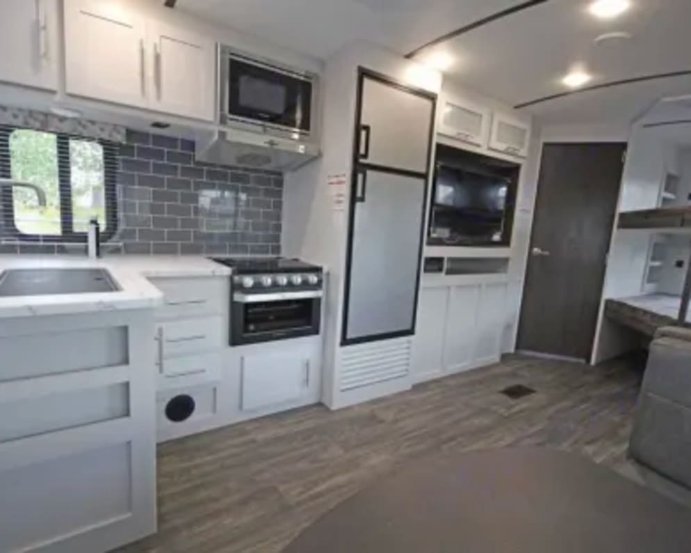 2021 Keystone RV Bullet Ultra Lite Travel Trailer for rent in Rohnert Park California