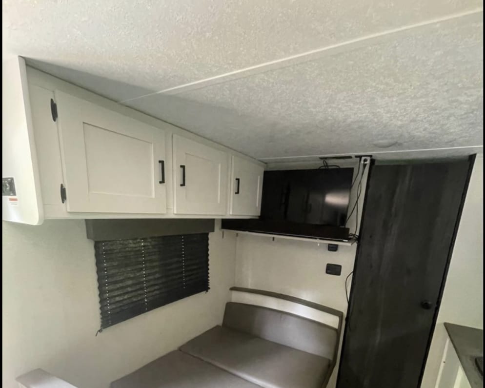 2021 Travel Trailer RV for Rent in Roberta,