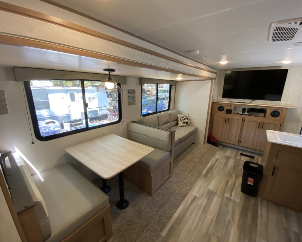 2022 Avenger LE available for rent in Zeeland Michigan