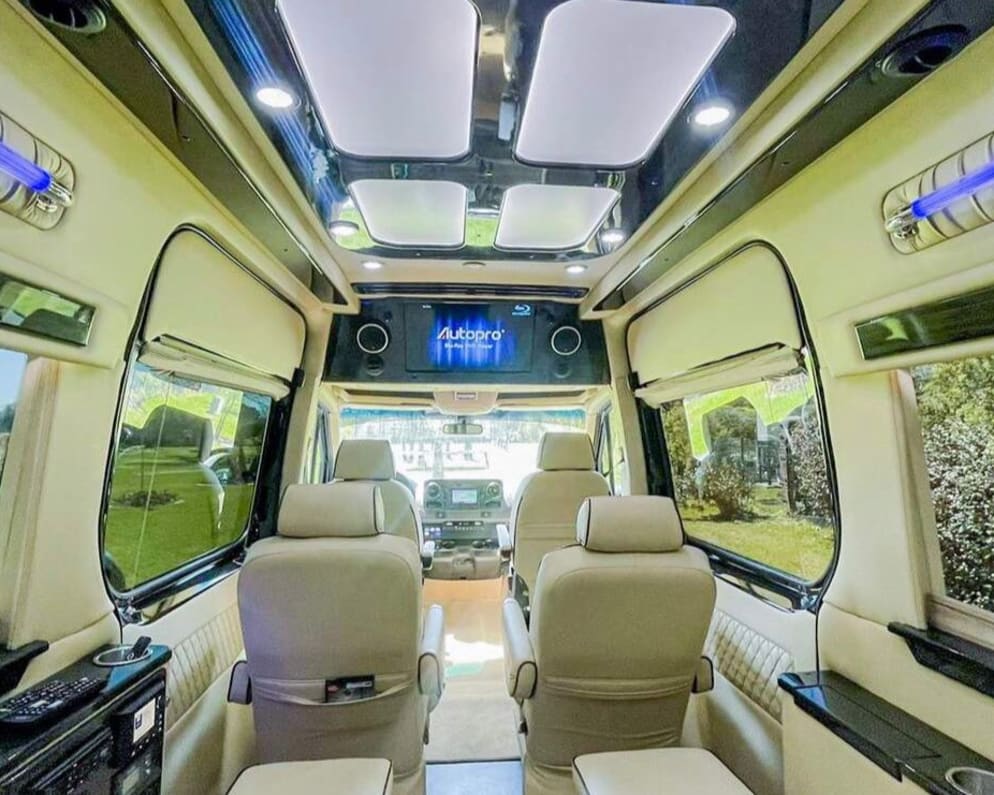 2019 Class B RV for Rent in Southlake, Texas - RVUSA.com