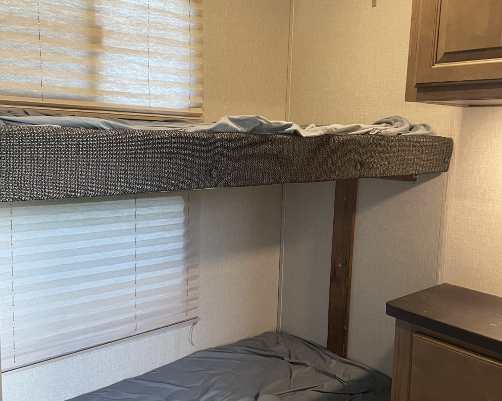 2019 Fifth Wheel RV for Rent in Gordo, Alabama