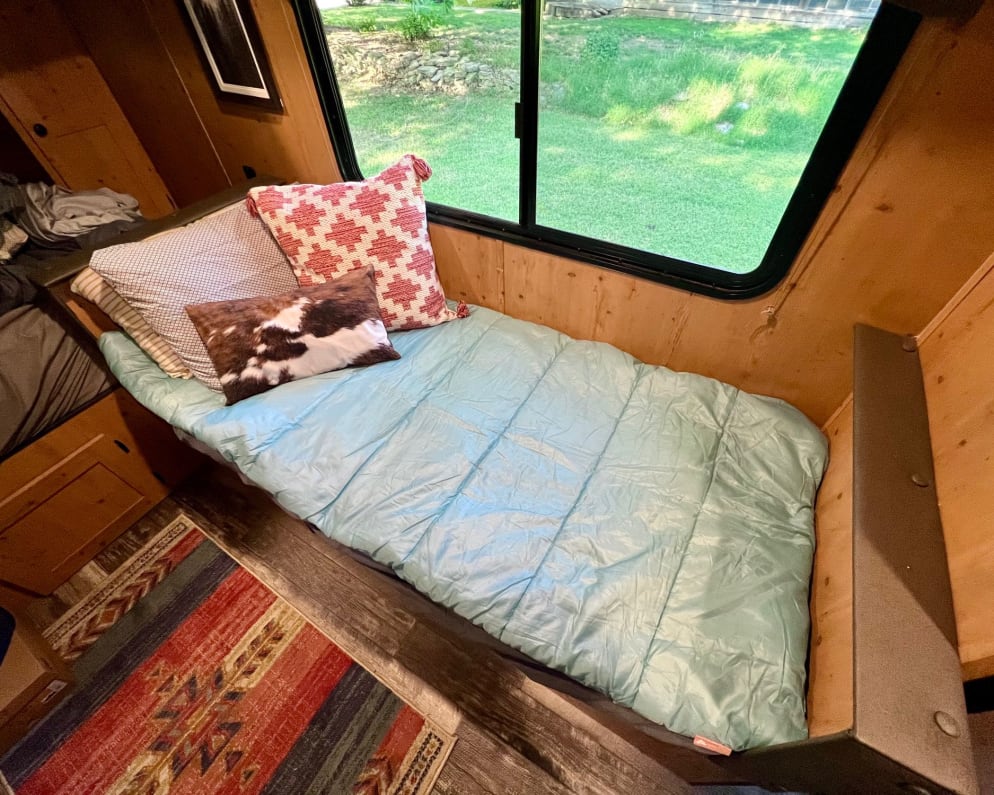 2022 Travel Trailer RV for Rent in Nixa, Missouri