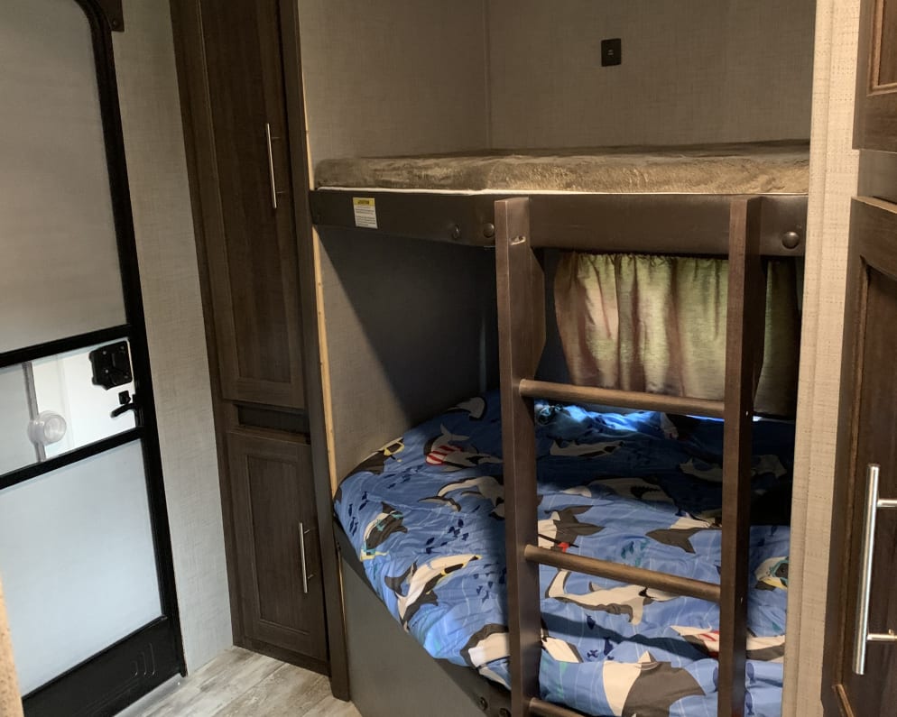 Travel Trailer RV for Rent in Riverside, Washington