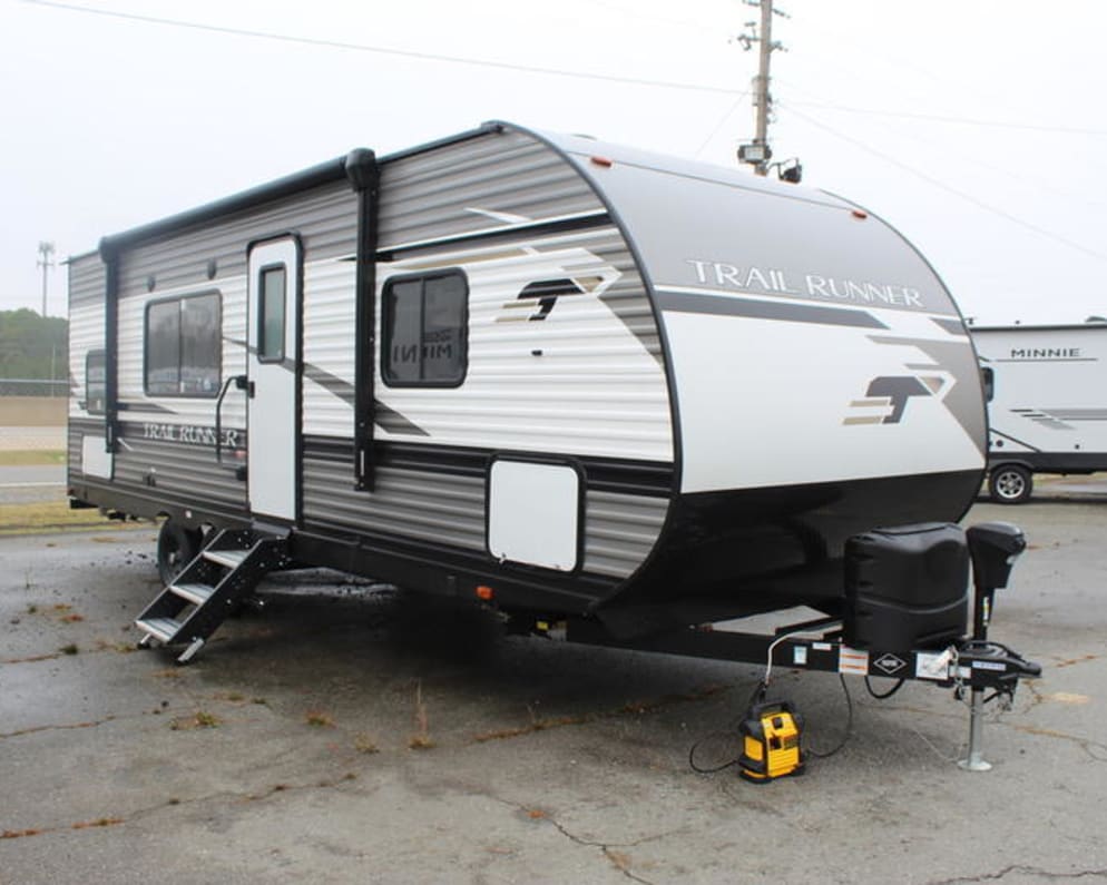 2022 Travel Trailer RV for Rent in Auburn, AL