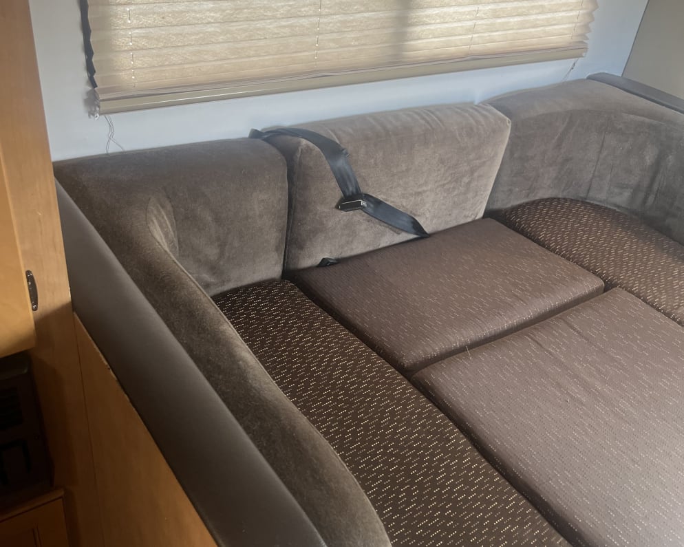 2015 Four Winds  by Thor for rent in 92109
