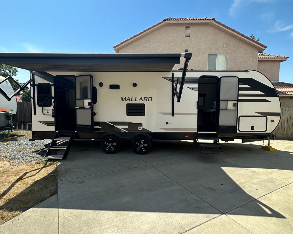 2021 Heartland Other Travel Trailer for rent in Ormond Beach Florida