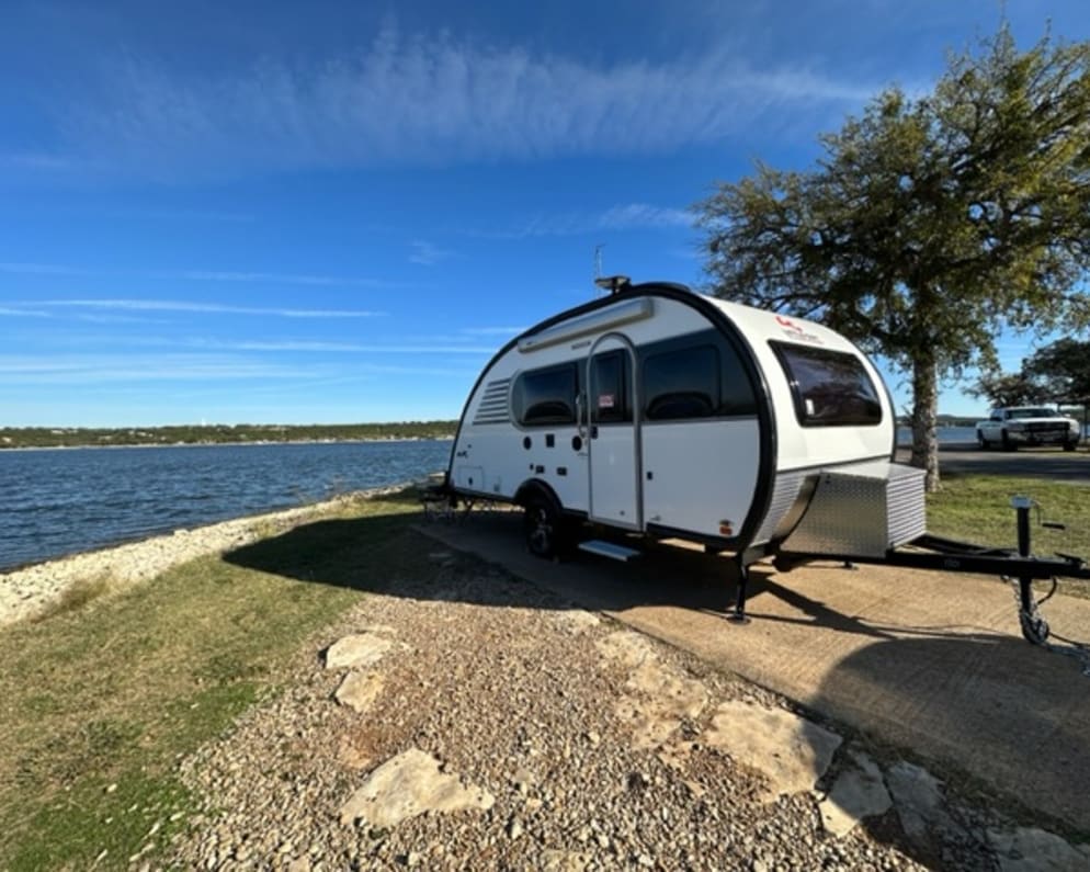 2022 Xtreme Outdoors Xtreme Outdoors Trailer Travel Trailer for rent in Bedford Texas