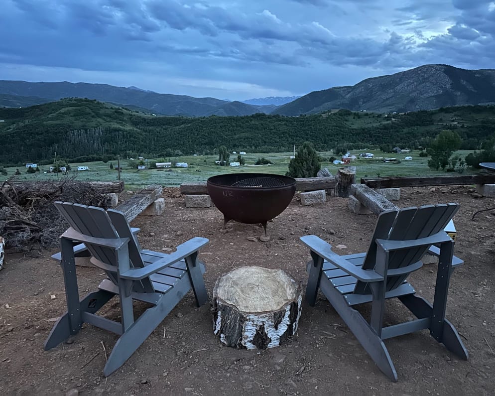 2023 Basecamp 20X  by Airstream for rent in 84317
