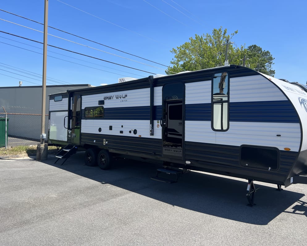 2023 Forest River 29TE available for rent in augusta Georgia