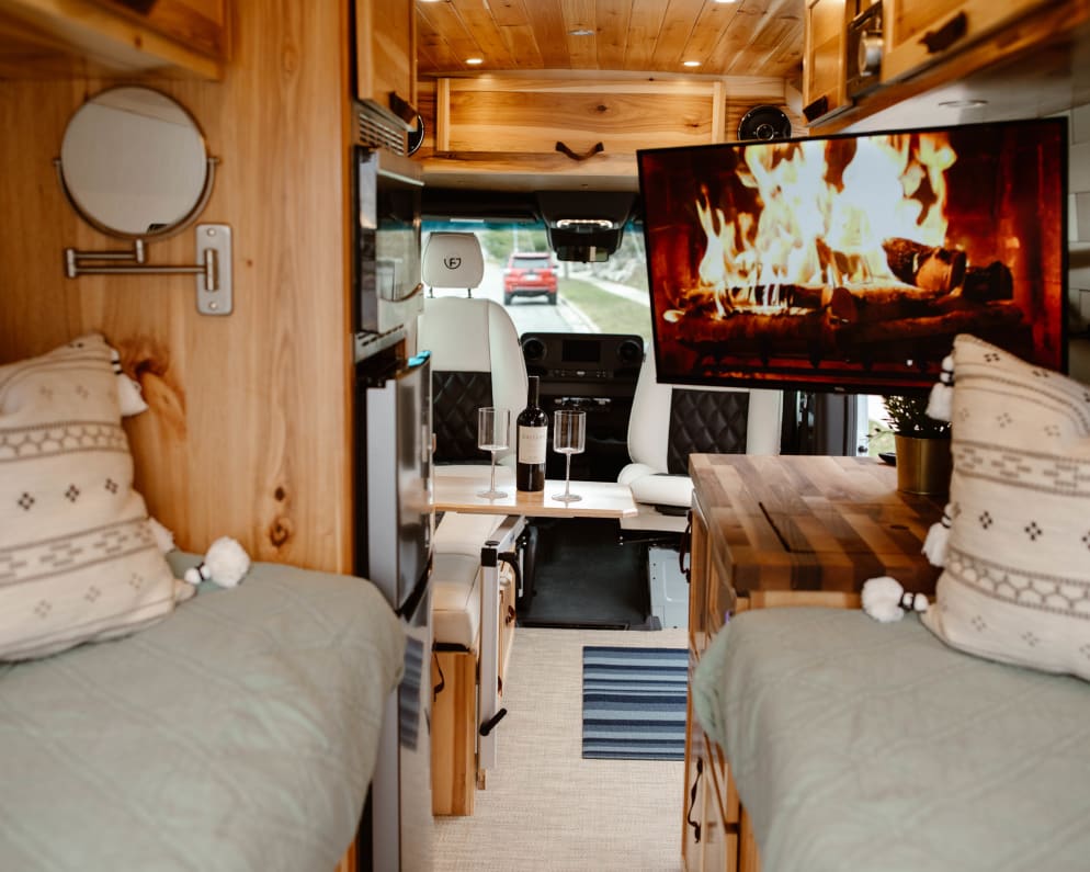Bountiful Utah Rv Rental
