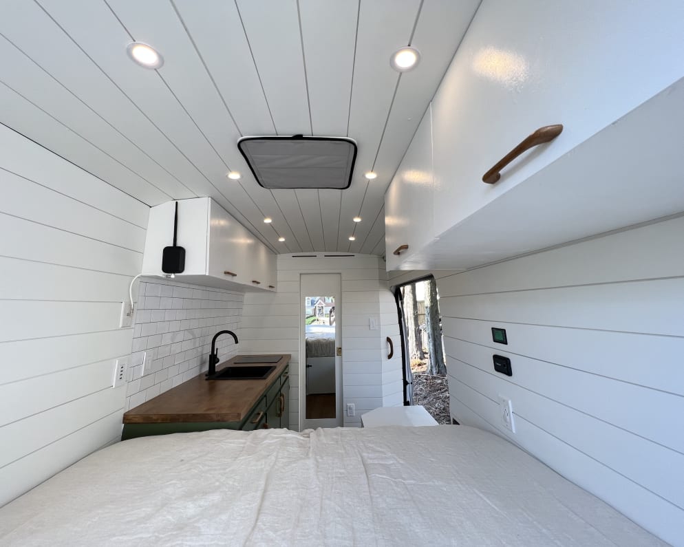 2020 Transit  by Ford for rent in 30518