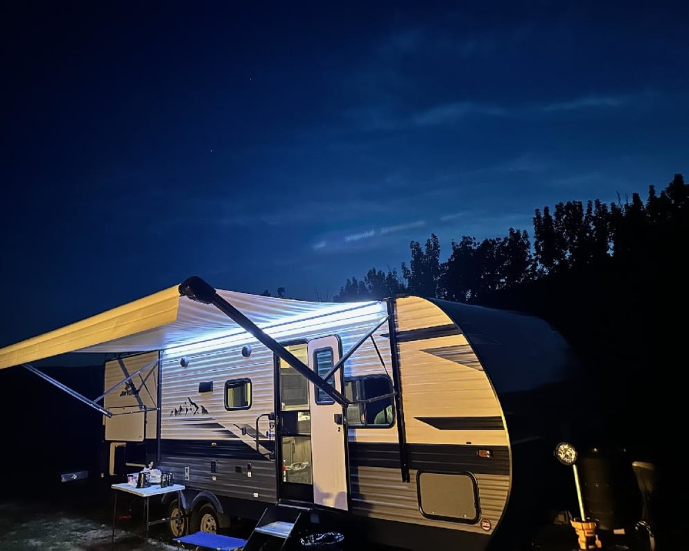 2023 Jayco Jay Flight Travel Trailer for rent in Fruitland ID